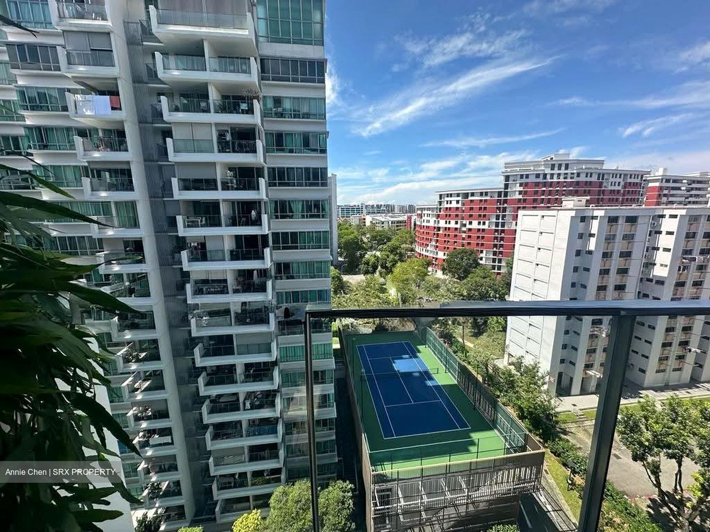 The Minton (D19), Condominium #622158421